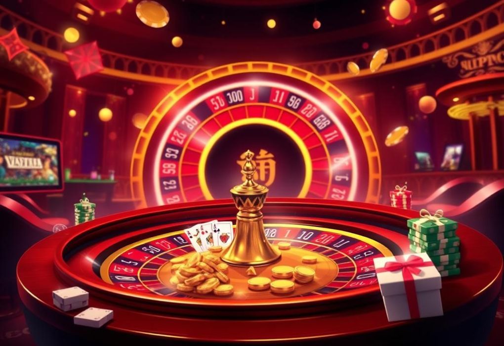 Online Casino