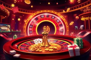 Online Casino
