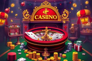 Online Casino in Österreich