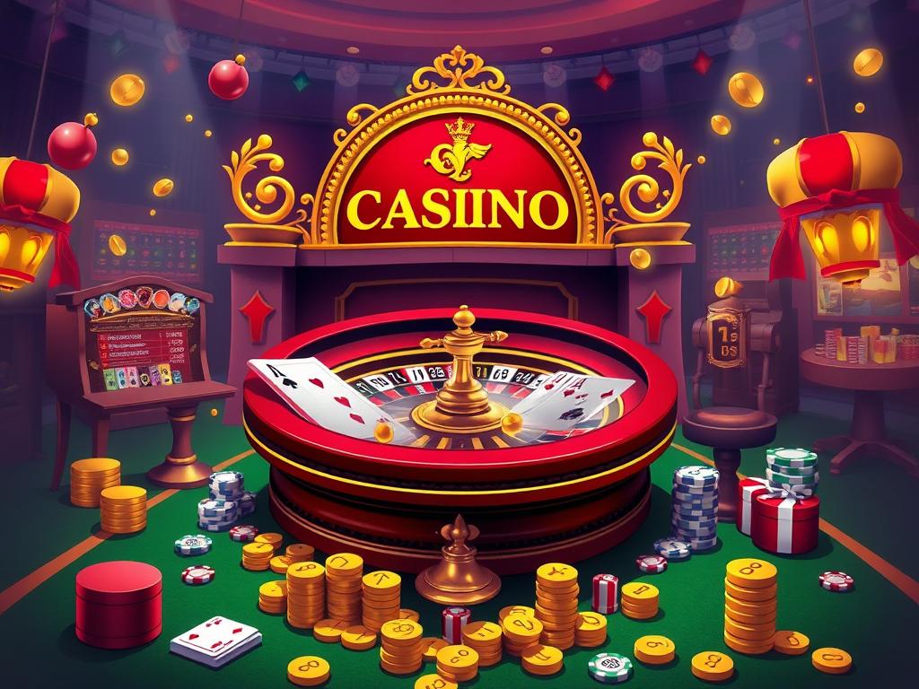 Online Casino in Österreich