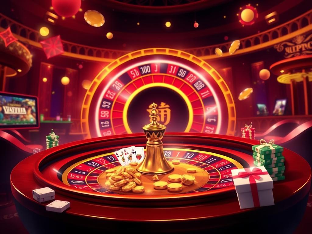 Online Casino