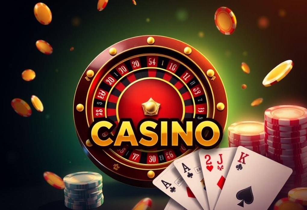 Online Casinos