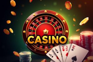 Online Casinos