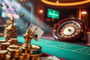 Online Casinos Österreich