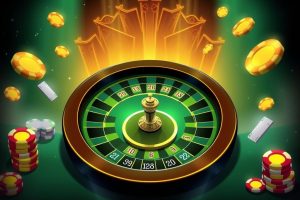 Online Slots osterreich